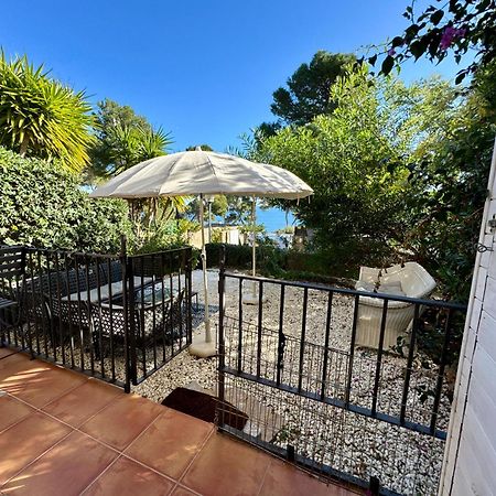 Apartament Al Golfet De Calella De Palafrugell Eksteriør bilde
