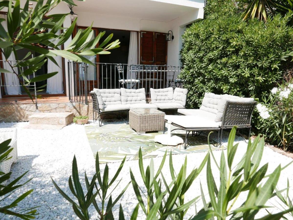 Apartament Al Golfet De Calella De Palafrugell Eksteriør bilde