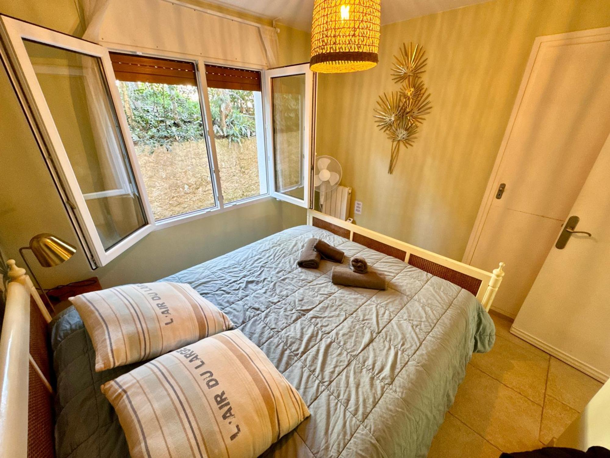 Apartament Al Golfet De Calella De Palafrugell Eksteriør bilde